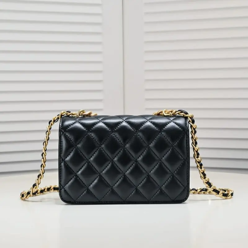 chanel aaa qualite mini sac a main pour femme s_113b7112